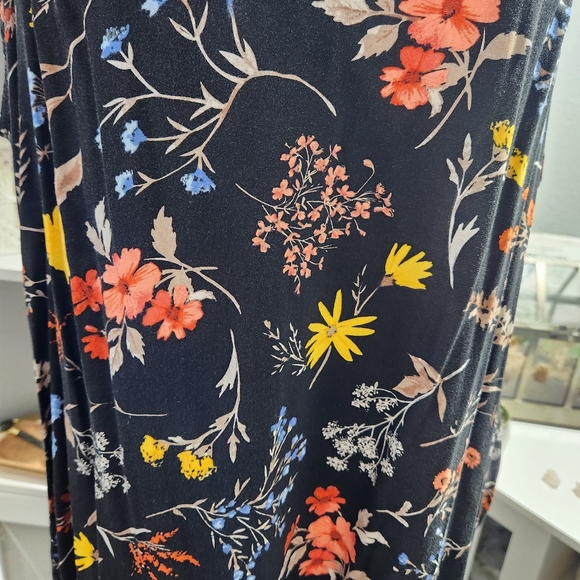 Old Navy tank blouse XXL tall - Picture 12 of 13